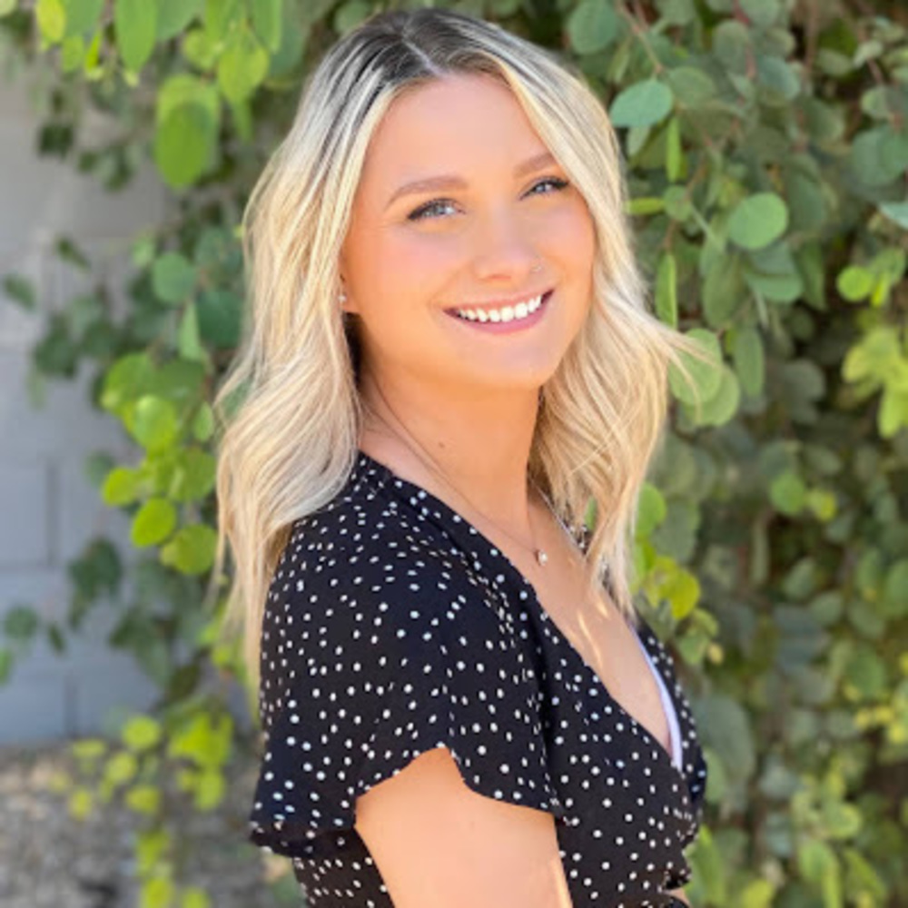 Meet your Posher, Marissa